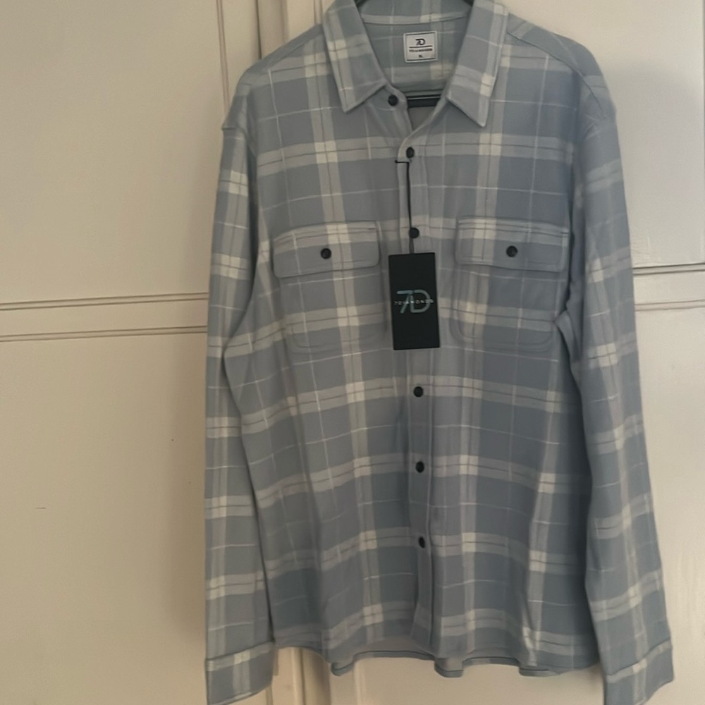 7D Generation 4 Way Stretch